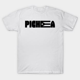 Pichea PR T-Shirt